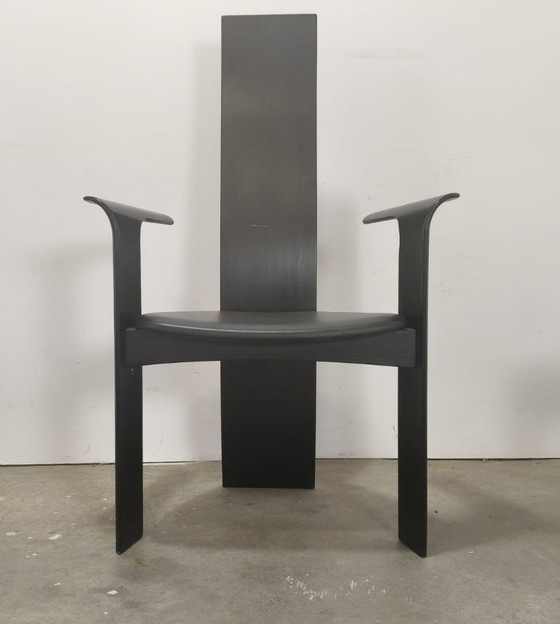 Image 1 of Bob & Dries Van Den Berghe design stoelen