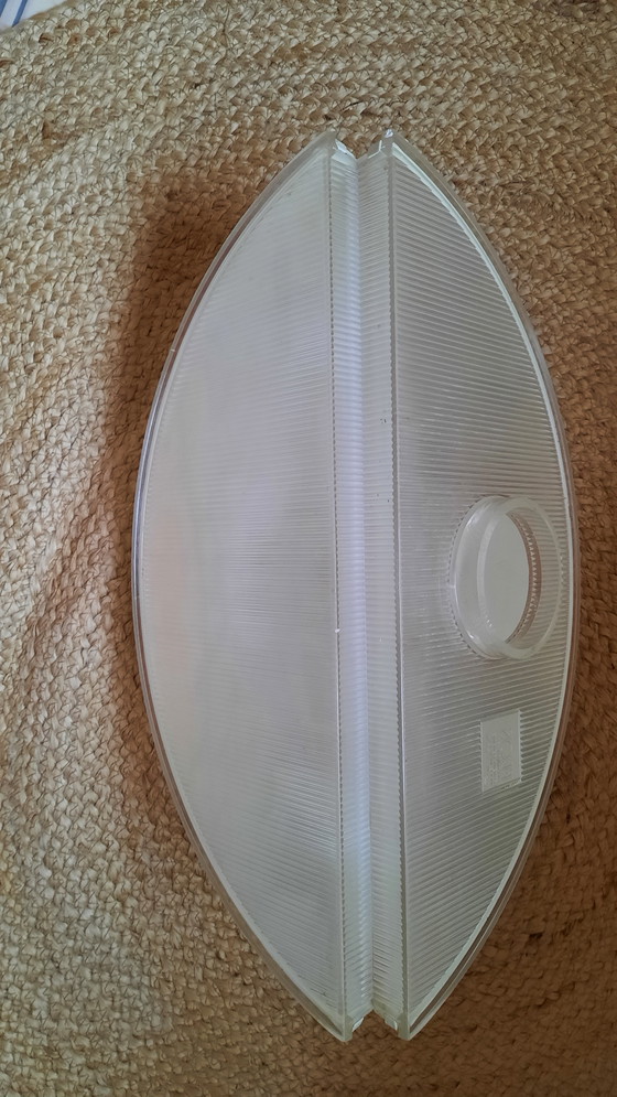 Image 1 of FLOS retro vintage wall lamp Quarto Thomas Scarpa Italy