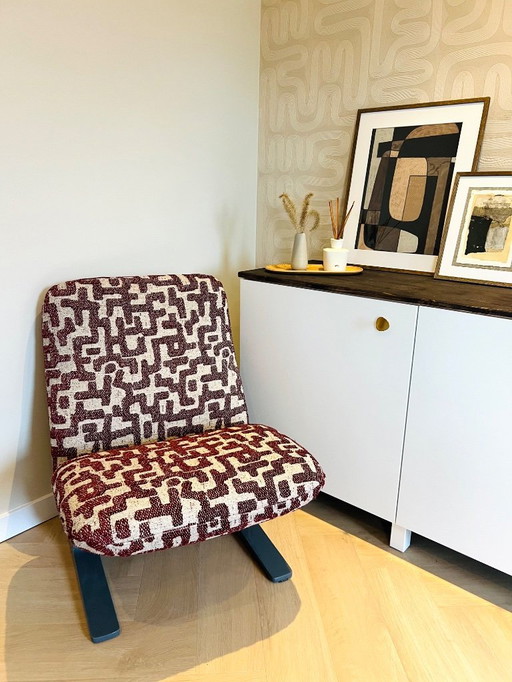 Fauteuil Concorde Artifort