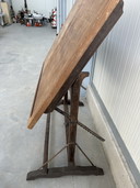 Tekentafel d'epoca 1950 ca