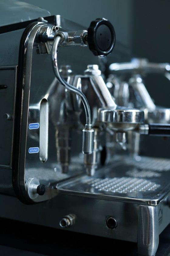 Image 1 of E61 by FAEMA Espresso Machine
