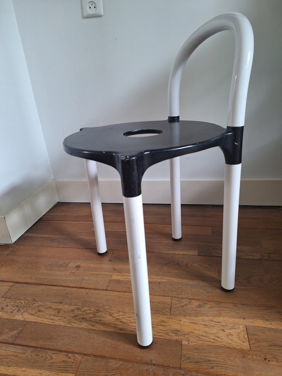 Image 1 of Polen Stoel Anna Castelli voor Kartell