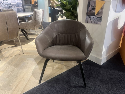 Milenia -Giselle fissa – Gealux, fauteuils