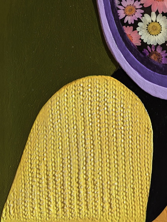 Image 1 of Evoluzione dell'anima / 06