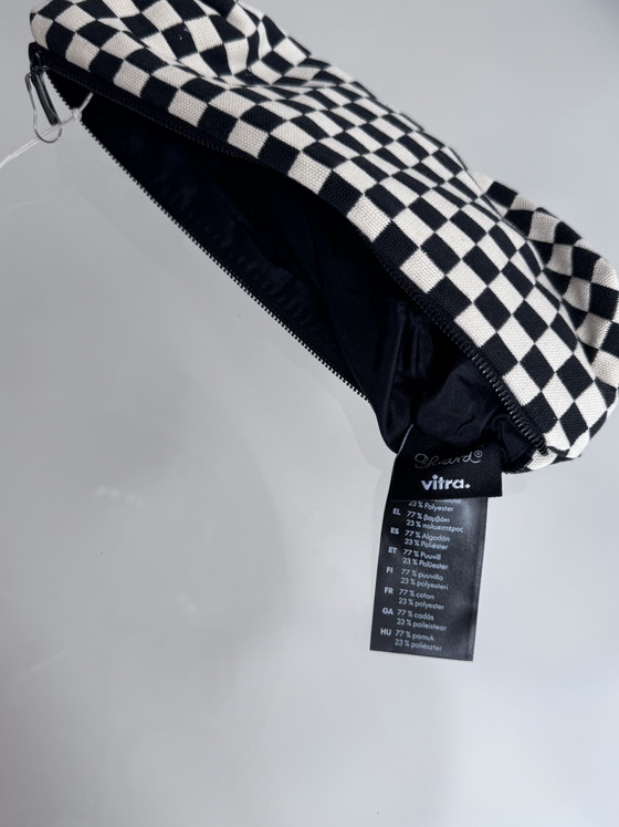 Set di 2 bustine Vitra – Altre borse, Cotton, Polyester (photo 7 of 10)