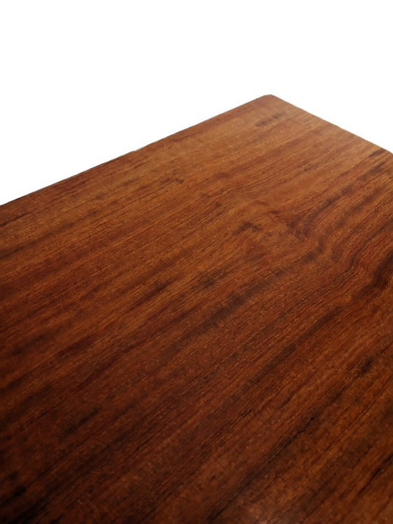 Image 1 of Boardroom Sideboard By Horst Brüning For Behr Möbel