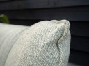Leolux Tango | 2-seater design sofa | Green Beige Wool