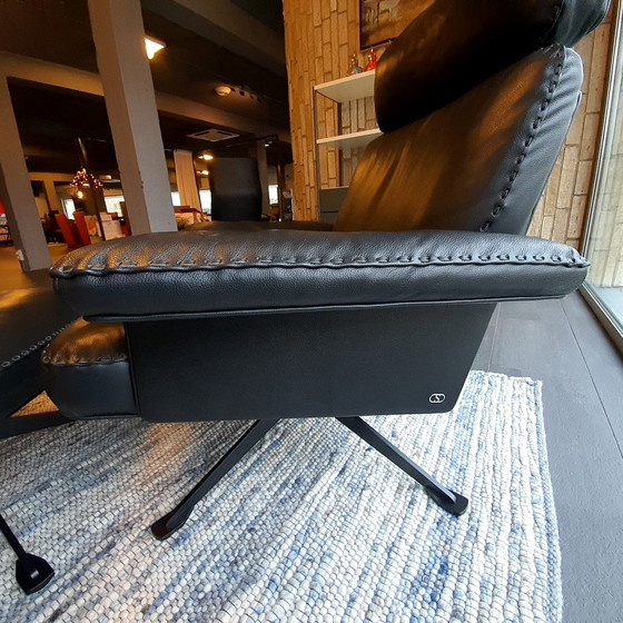 Image 1 of de Sede DS31 fauteuil