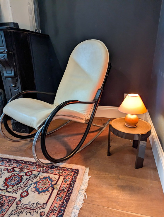 Image 1 of Mecedora Strässle Paul Tuttle Nonna