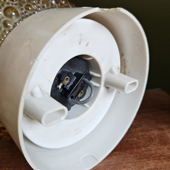 Image 1 of Vintage ceiling lamp 60s 70s