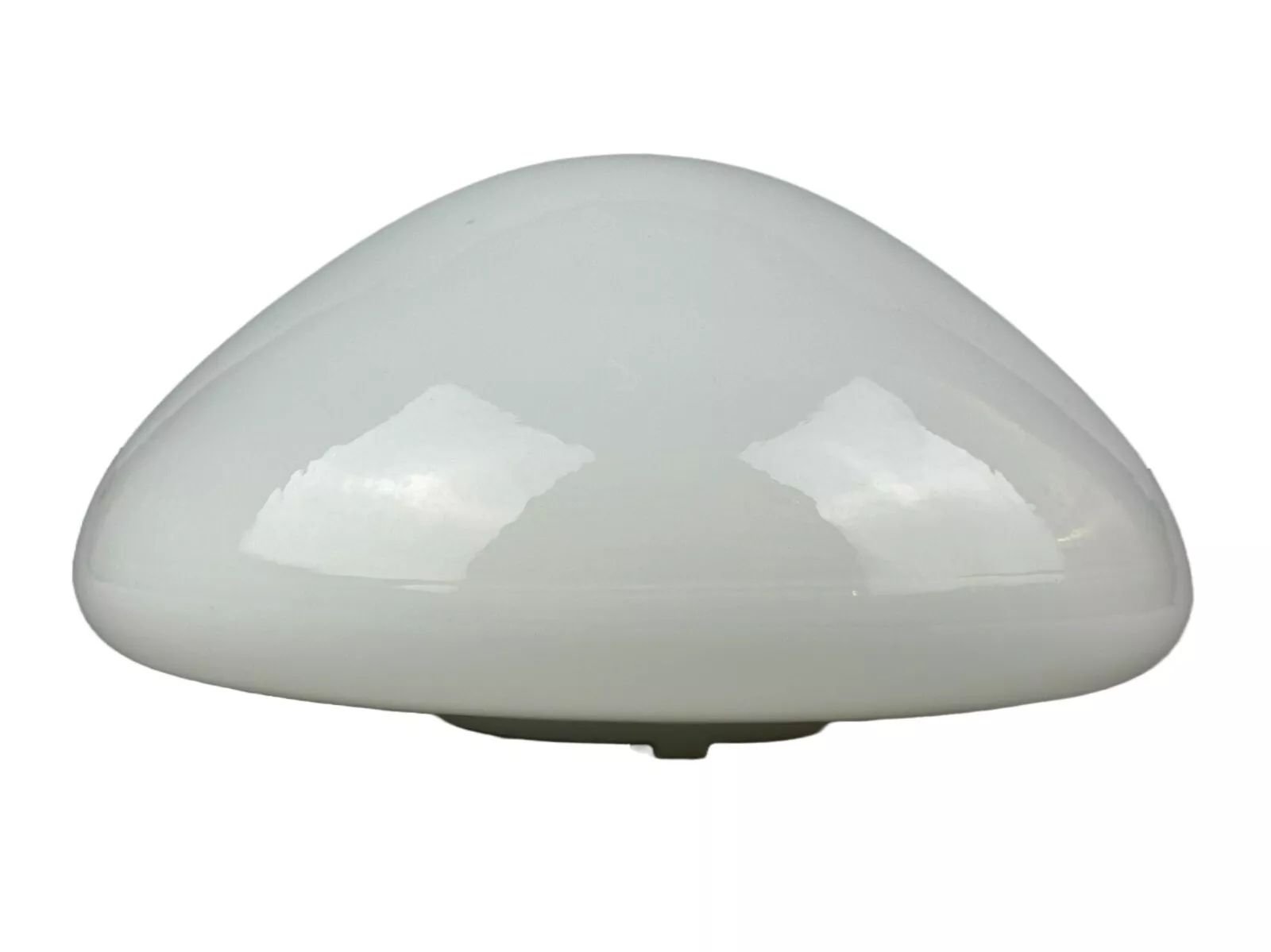 50s 60s wandlamp plafondlamp keramiek van Wilhelm Wagenfeld