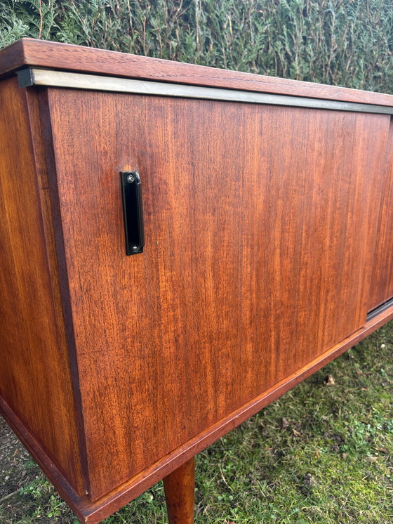 Image 1 of credenza vintage