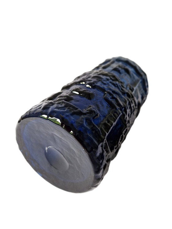 Image 1 of Ruda Glasbruk - Vase von Göte Augustsson