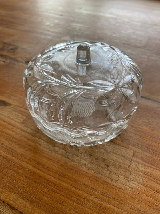 Image 1 of Piatto bonbon italiano d'epoca