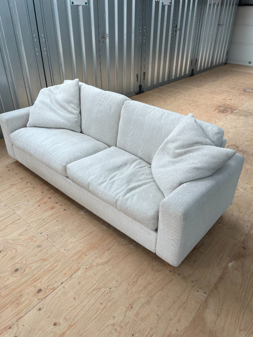 Jan des Bouvrie 3-seater sofa Gelderland