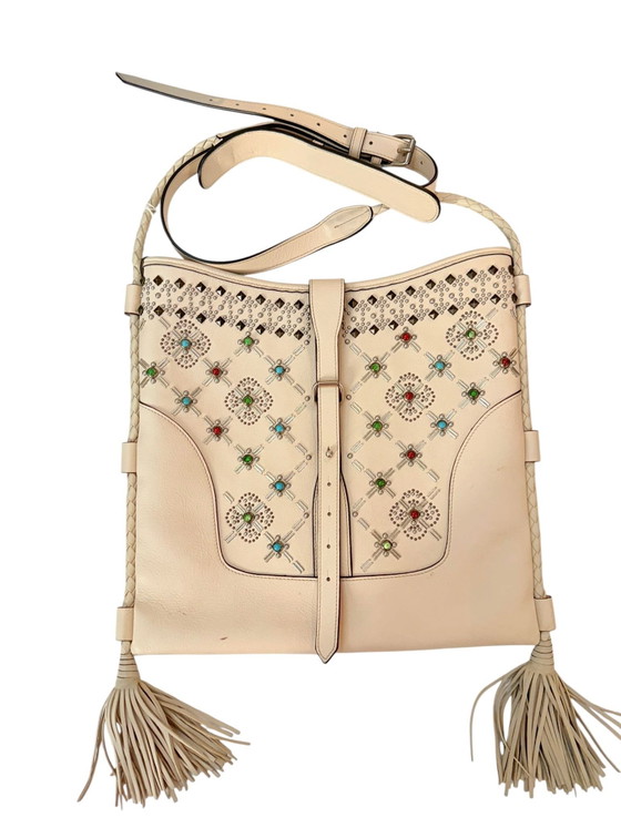 Image 1 of Smalle tas