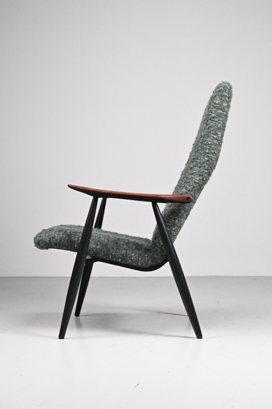 Olli Borg armchair for Asko (photo 3 of 10)