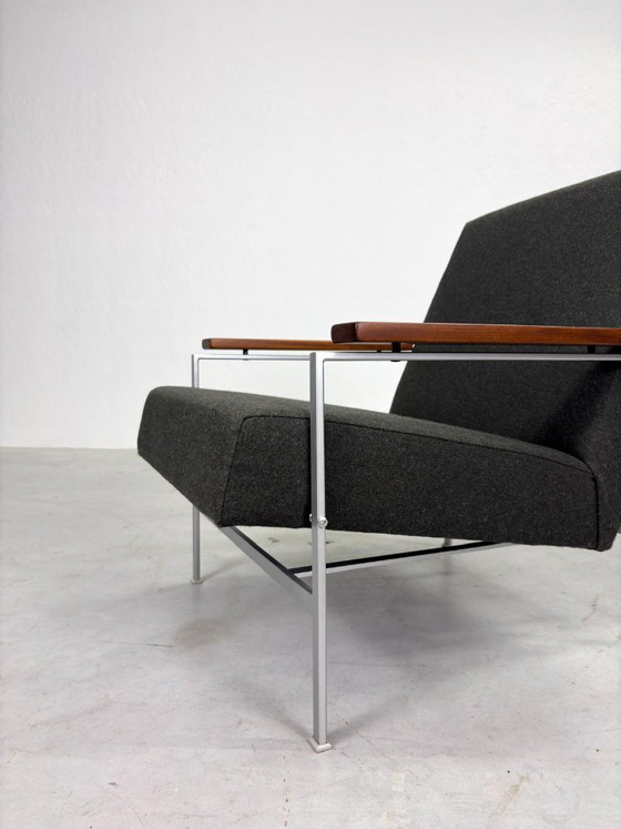 Poltrona modello '2280' disegnata da Rob Parry per Gelderland – Poltrone, Metal (photo 5 of 17)