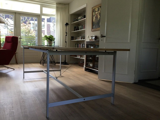 Design eettafel Thonet