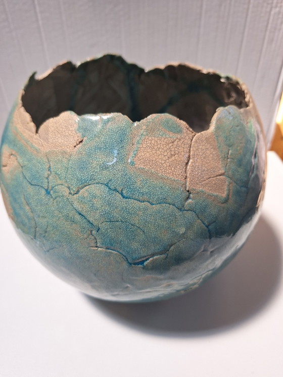 Image 1 of Vase ceramic