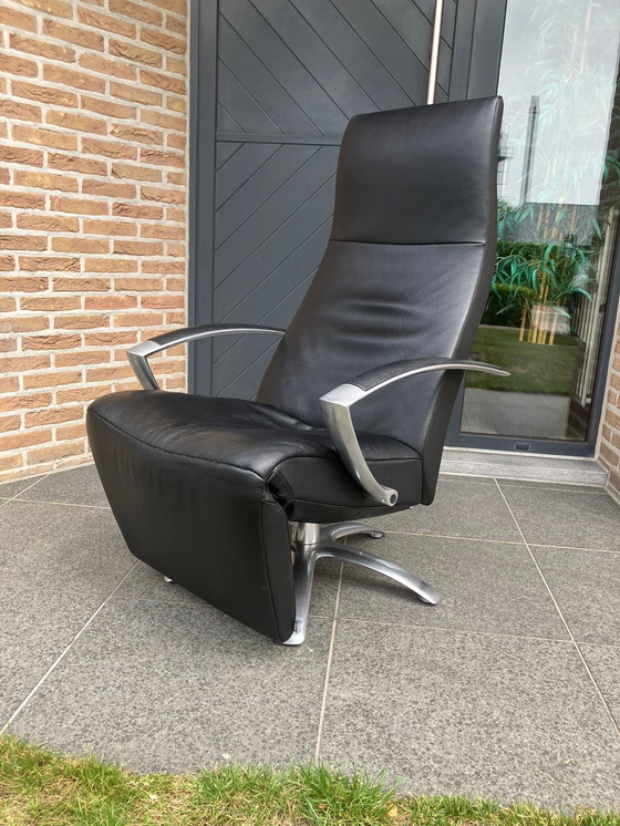 Image 1 of Nero Jori Brainbuilder relax Come nuovo!!! Medi Mono-move incl. cuscino