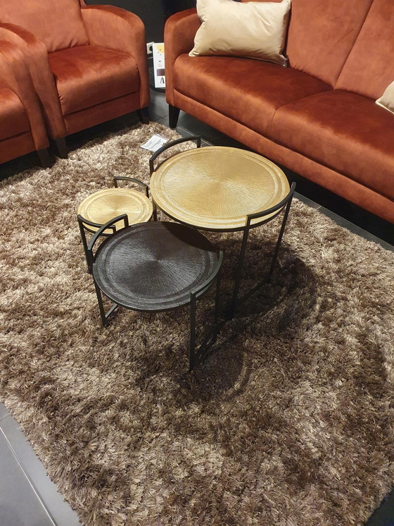 Image 1 of Feelings Nakoma side table (set of 3)