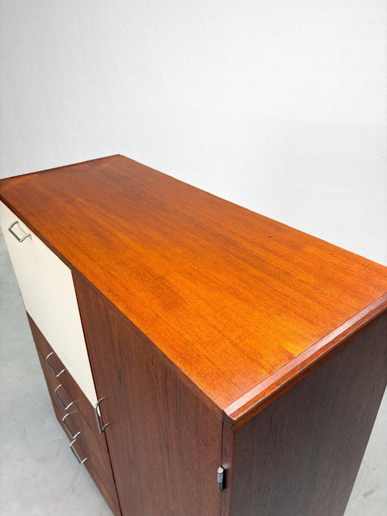 Image 1 of Pastoe 'Made to Measure' Dressoir van Cees Braakman
