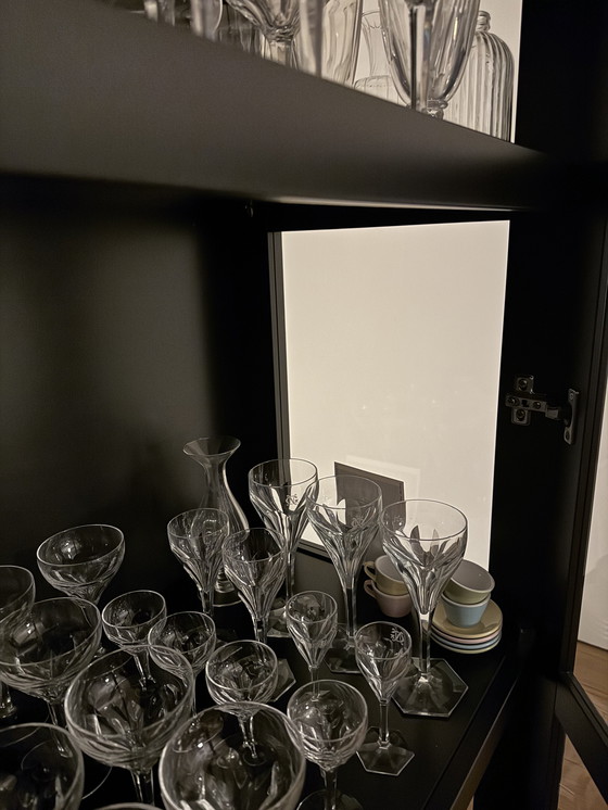 Image 1 of Vitrinekast van 24designs excellent via Fonq