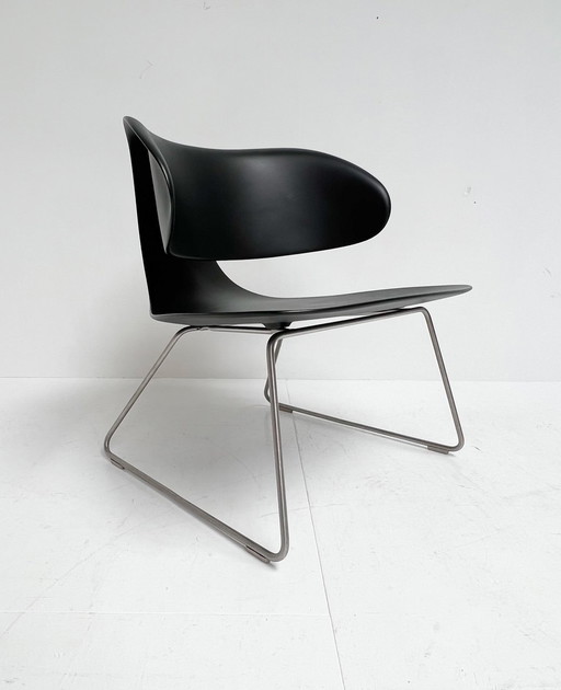 Maxima Armchair by William Sawaya for Sawaya & Maroni, after 2000