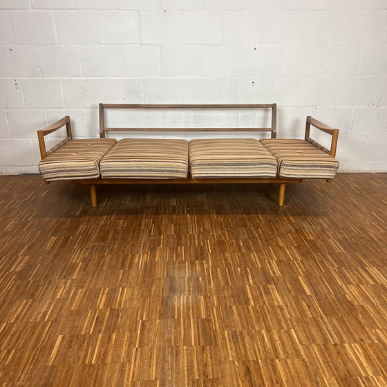 Image 1 of Daybed "Stella" by Wilhem Knoll Antimott