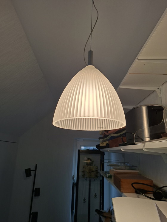 Image 1 of 2 Lucitalia Stresia Design-Pendelleuchten