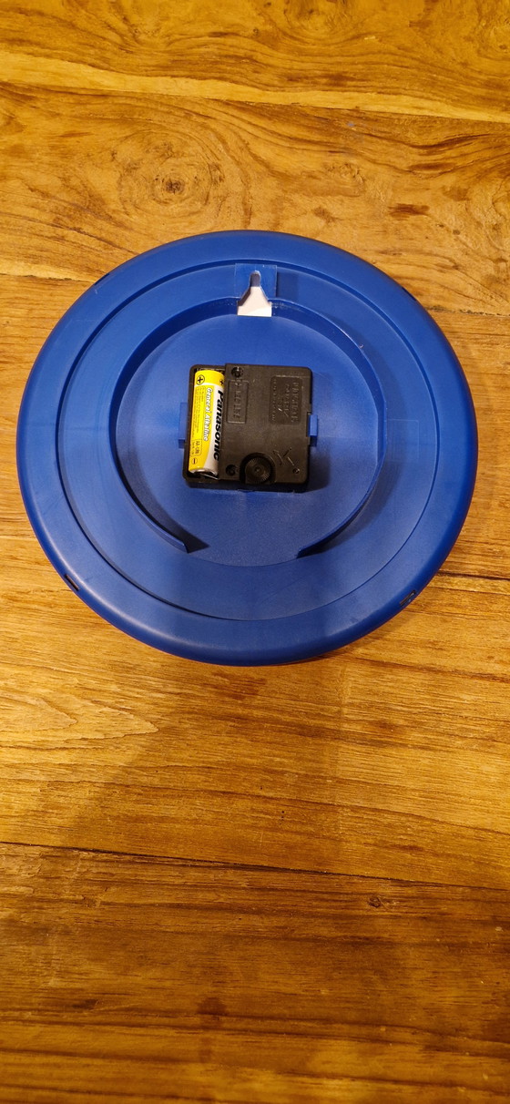 Image 1 of Vintage Disney wandklok 