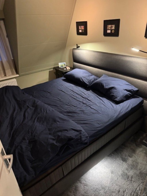 Incl. 1x complete bedding