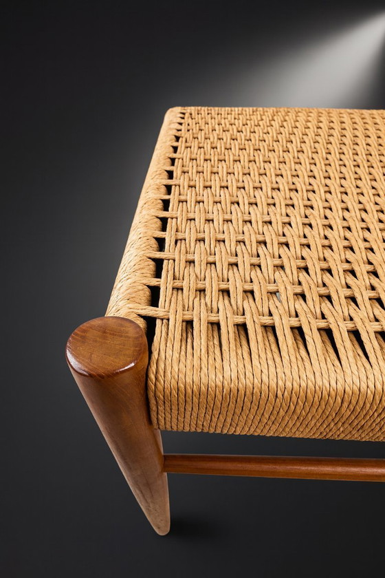 Image 1 of Silla de comedor de Henry Walter Klein para Bramin Design