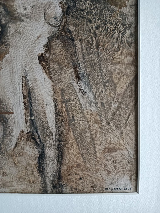 Image 1 of Rob Jacobs - se sentir libre