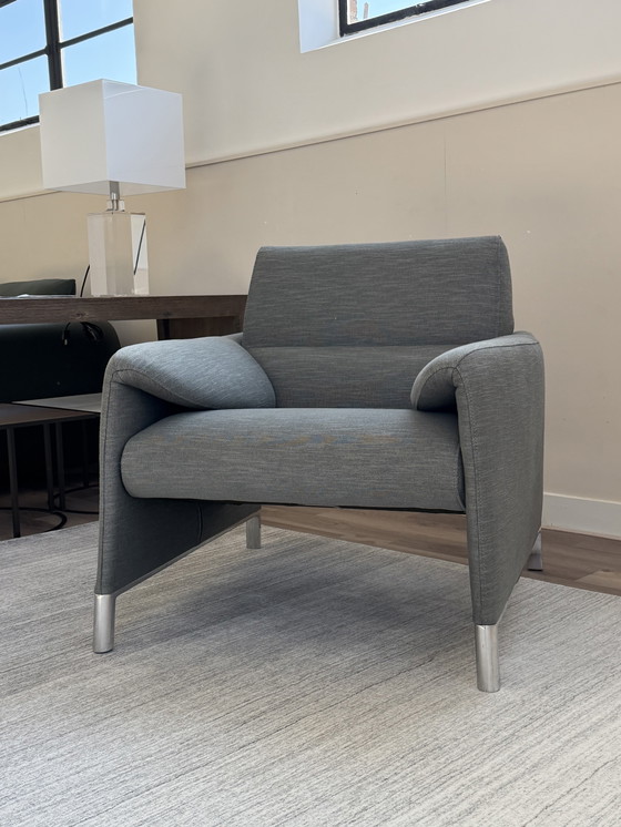 Image 1 of Poltrona Leolux Felizia modello da esposizione