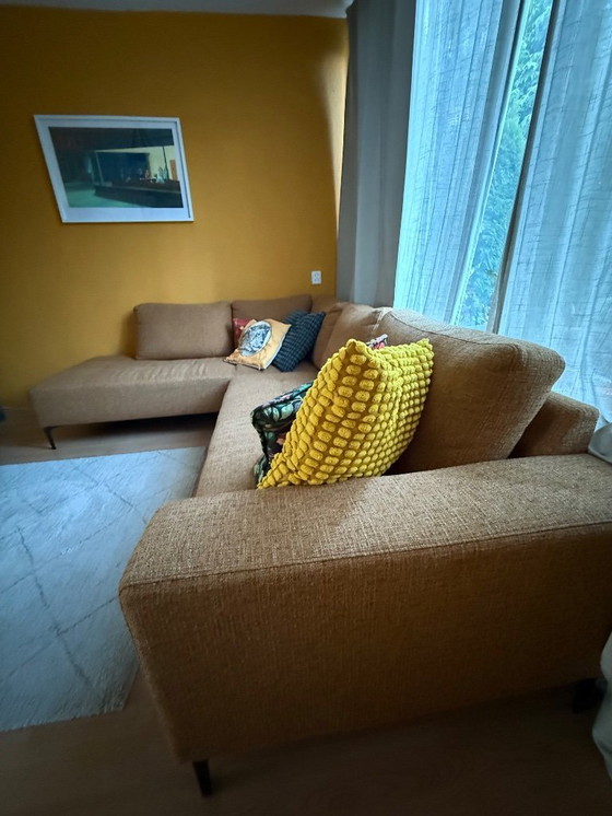 Image 1 of Corner Sofa