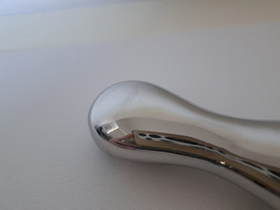 Karim Rashid "Organic" Bottle Opener Magppie – Kitchen accessories, rvs (photo 8 of 8)
