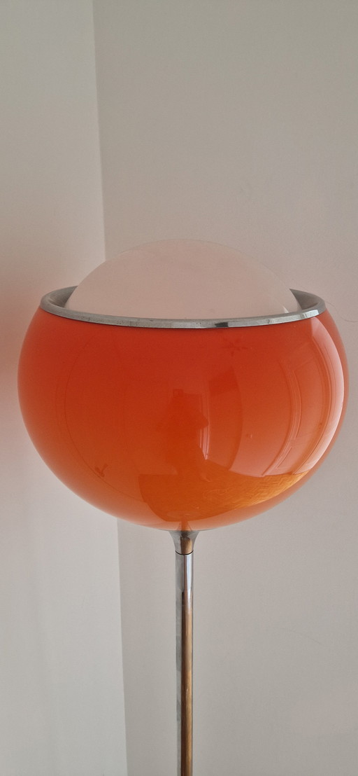 Guzzini Big Bud floor lamp