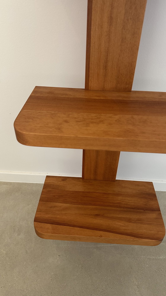 Image 1 of Shelf trio