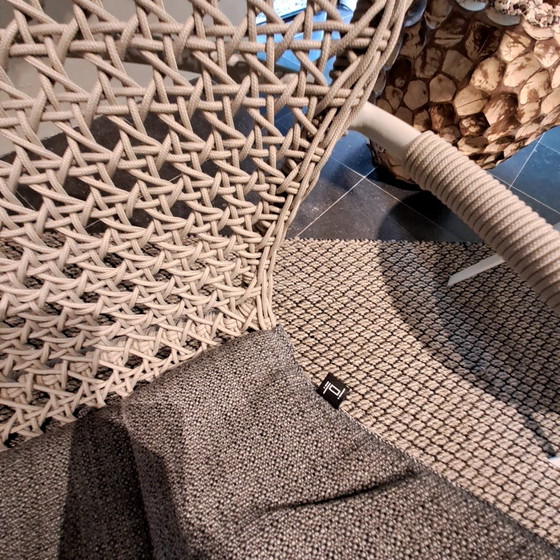 Image 1 of Joli Fizz Low Gartenstuhl