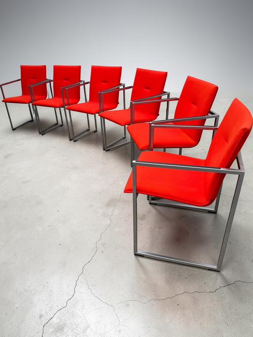 6x arco frame waarvan 2 de xl versie