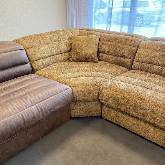 Image 1 of DN Design Pepijn corner sofa