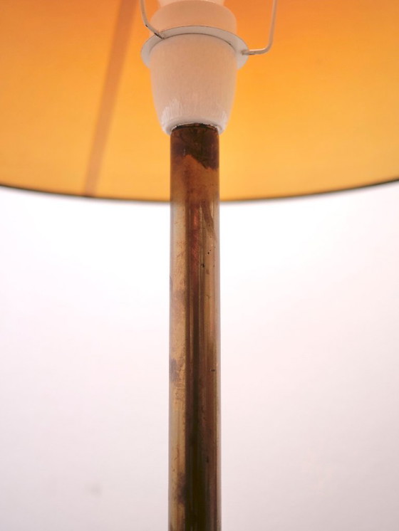 Image 1 of lampada decorativa nautica da mare, ottone massiccio