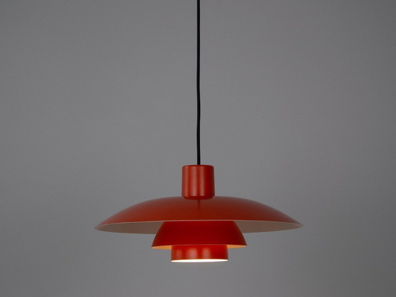 Image 1 of Suspension vintage danoise PH 4/3 par Poul Henningsen, Louis Poulsen, 1966