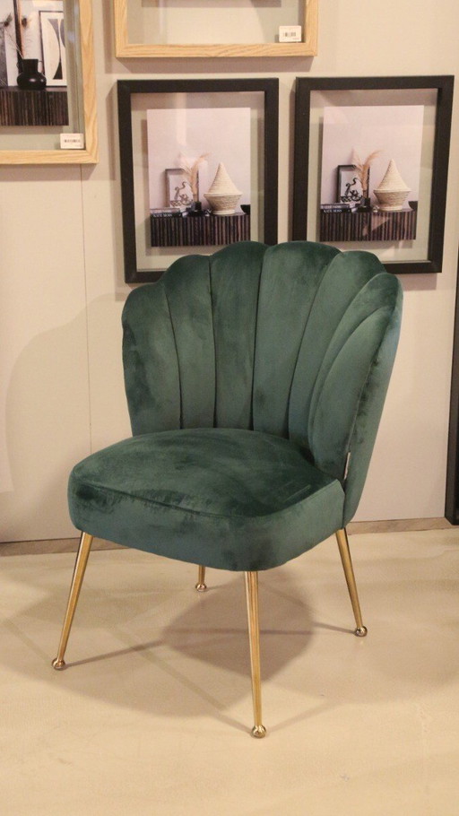 Pippa Green – Richmond Interiors, eetkamerstoelen