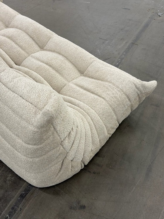 Image 1 of Línea Roseta de Togo | Bucle