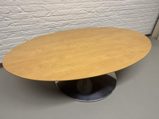 Image 1 of Tafel / koffietafel da salone di design Artifort