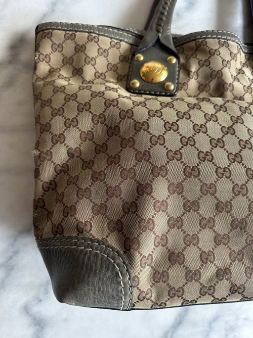 Borsa Gucci