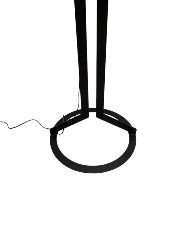 Image 1 of Esquema del modelo de lámpara de pie Gispen